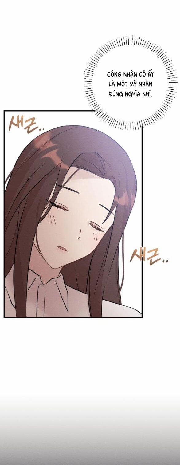 [18+] Đêm Không Thể Vãn Hồi 6.2 trang 1