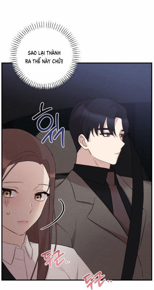 [18+] Đêm Không Thể Vãn Hồi 6.2 trang 14