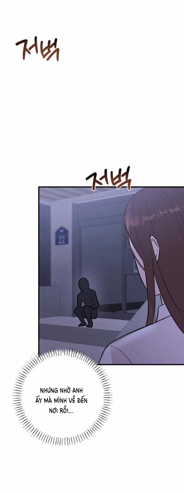 [18+] Đêm Không Thể Vãn Hồi 6.2 trang 32