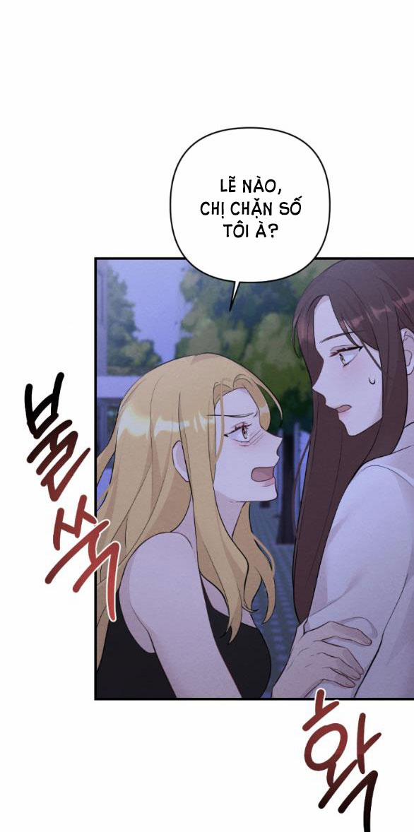 [18+] Đêm Không Thể Vãn Hồi 7.1 trang 1