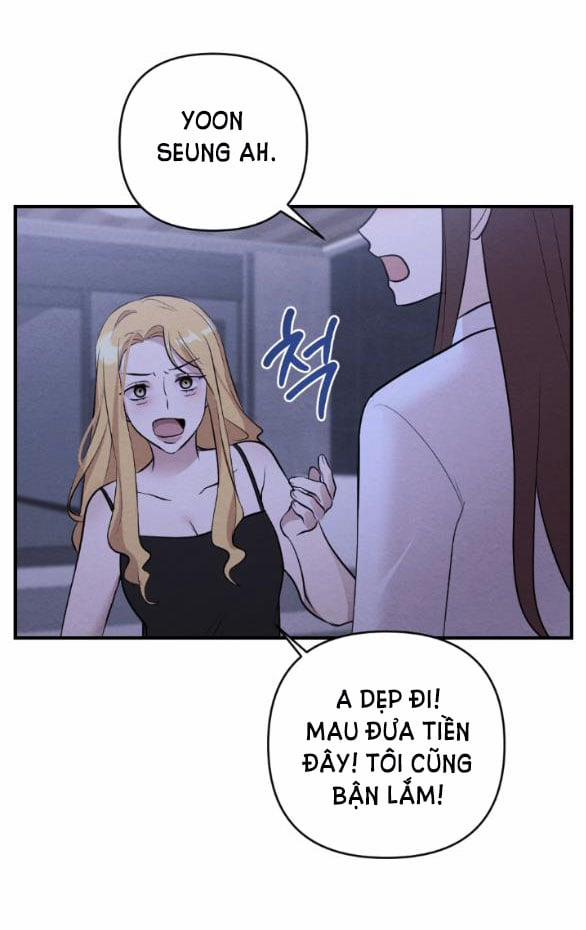 [18+] Đêm Không Thể Vãn Hồi 7.1 trang 12