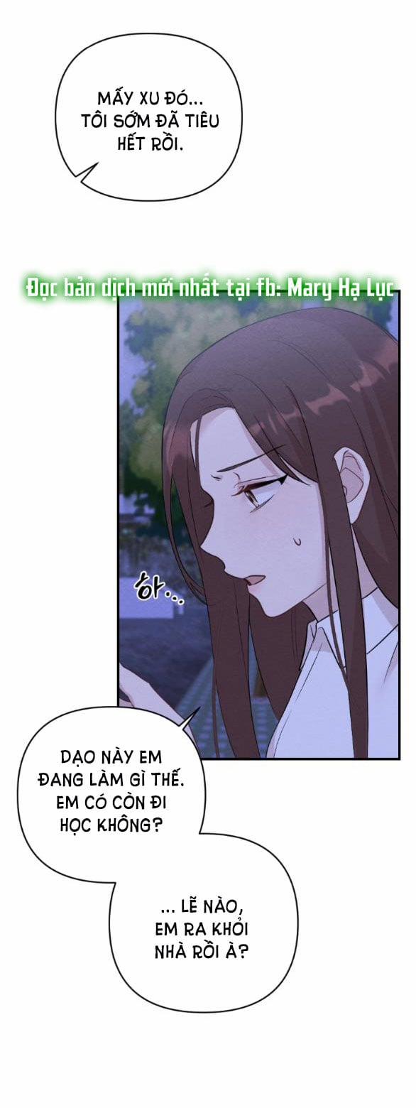 [18+] Đêm Không Thể Vãn Hồi 7.1 trang 7