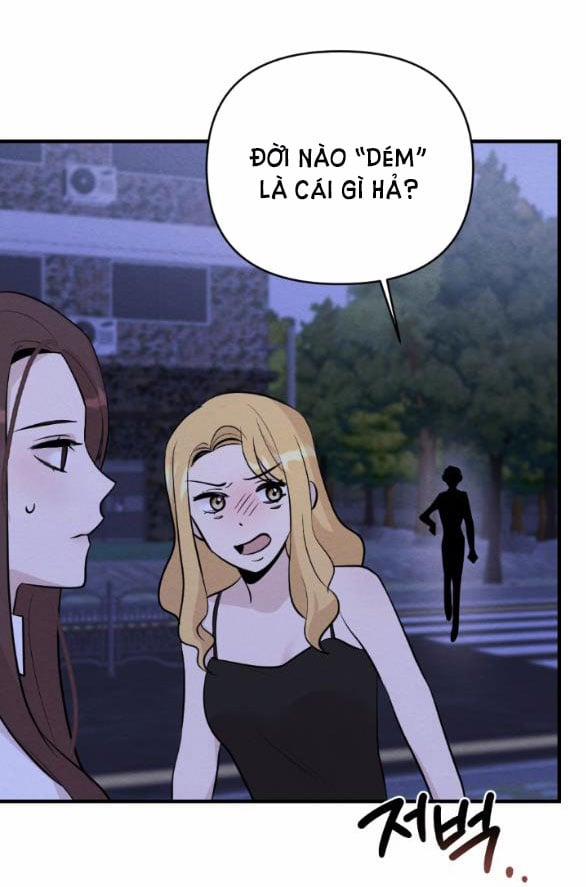 [18+] Đêm Không Thể Vãn Hồi 7.2 trang 1