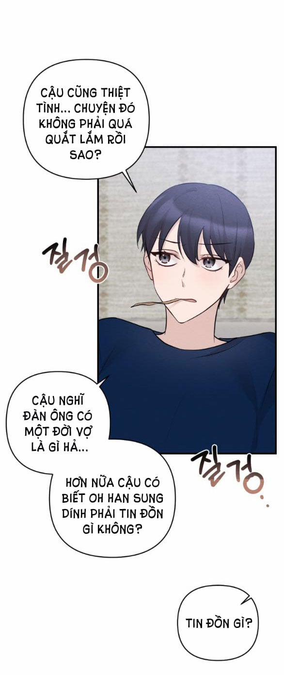 [18+] Đêm Không Thể Vãn Hồi 7.2 trang 13