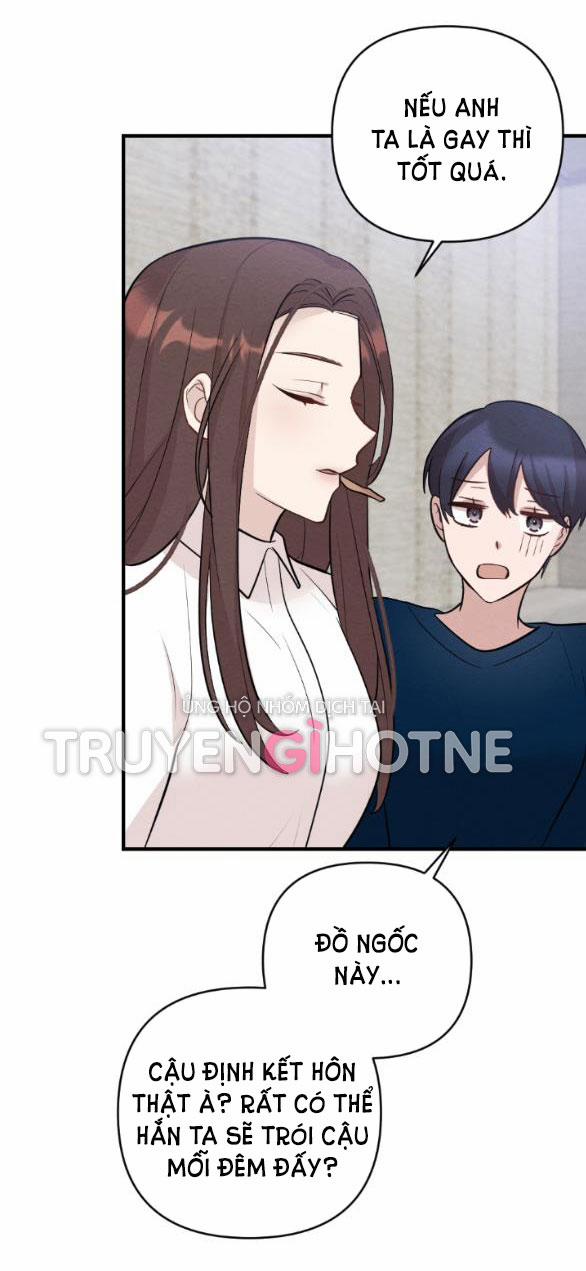 [18+] Đêm Không Thể Vãn Hồi 7.2 trang 16