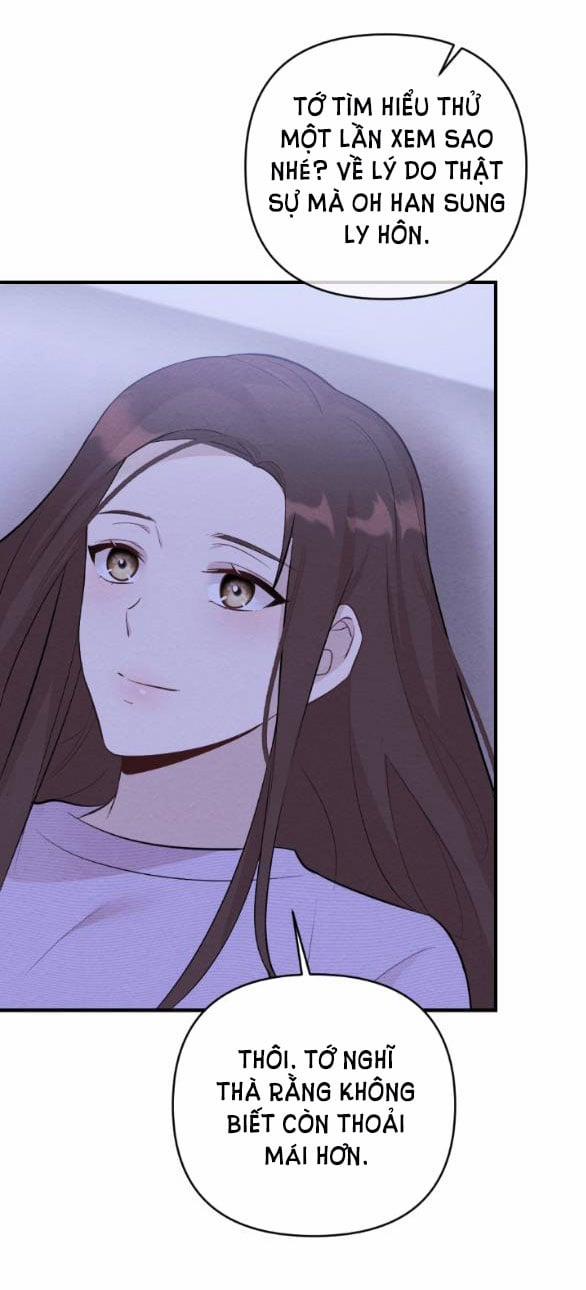 [18+] Đêm Không Thể Vãn Hồi 7.2 trang 28