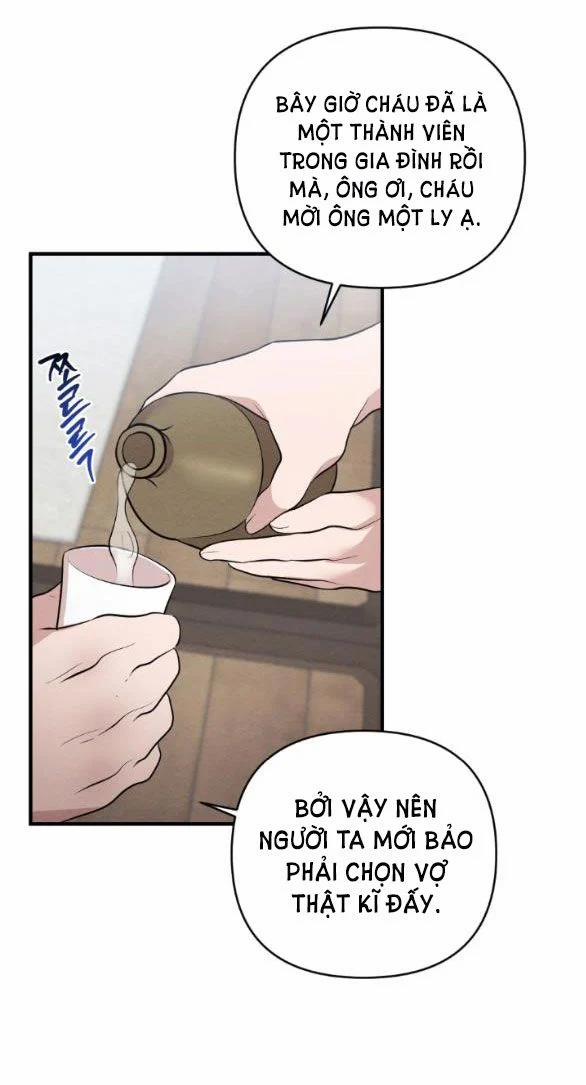 [18+] Đêm Không Thể Vãn Hồi 8.1 trang 20