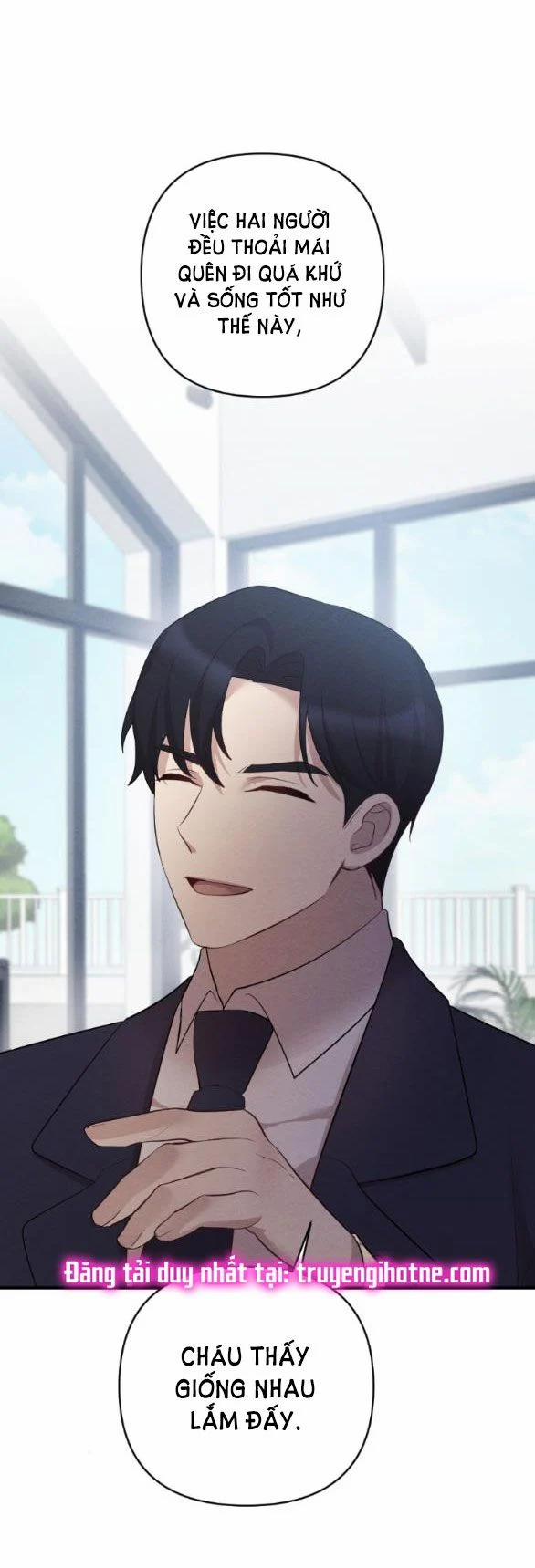 [18+] Đêm Không Thể Vãn Hồi 8.1 trang 27