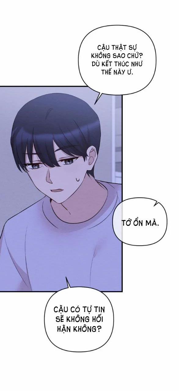 [18+] Đêm Không Thể Vãn Hồi 8.1 trang 4