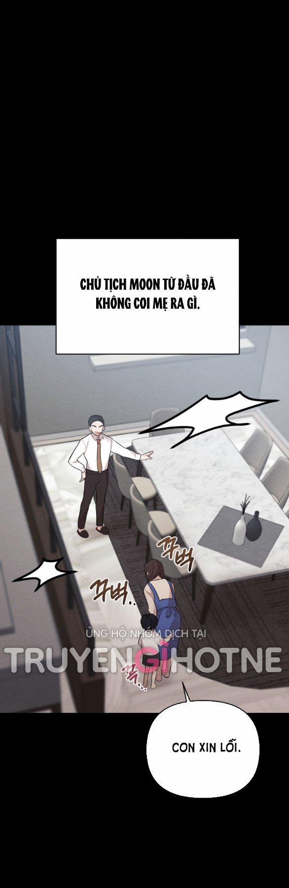 [18+] Đêm Không Thể Vãn Hồi 9.1 trang 0