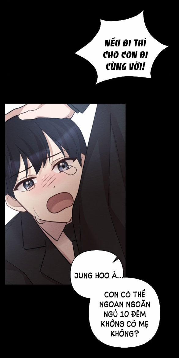 [18+] Đêm Không Thể Vãn Hồi 9.1 trang 11