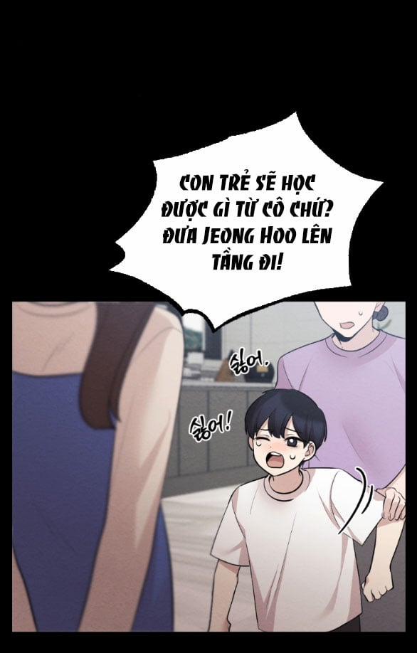 [18+] Đêm Không Thể Vãn Hồi 9.1 trang 2