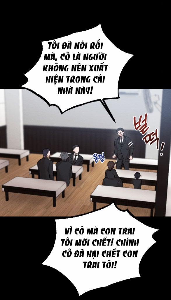 [18+] Đêm Không Thể Vãn Hồi 9.1 trang 7