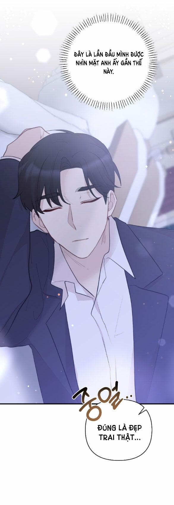 [18+] Đêm Không Thể Vãn Hồi 9.2 trang 12