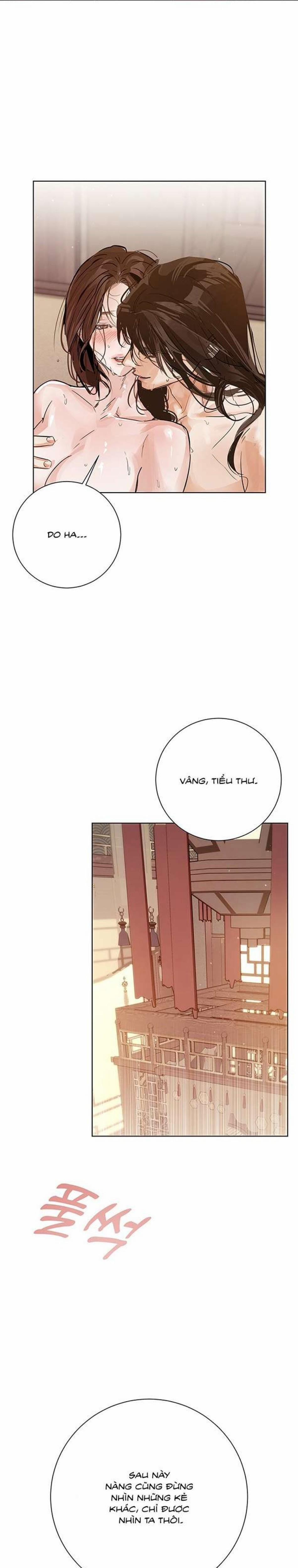 [18+] Đêm Không Trăng 33 trang 13