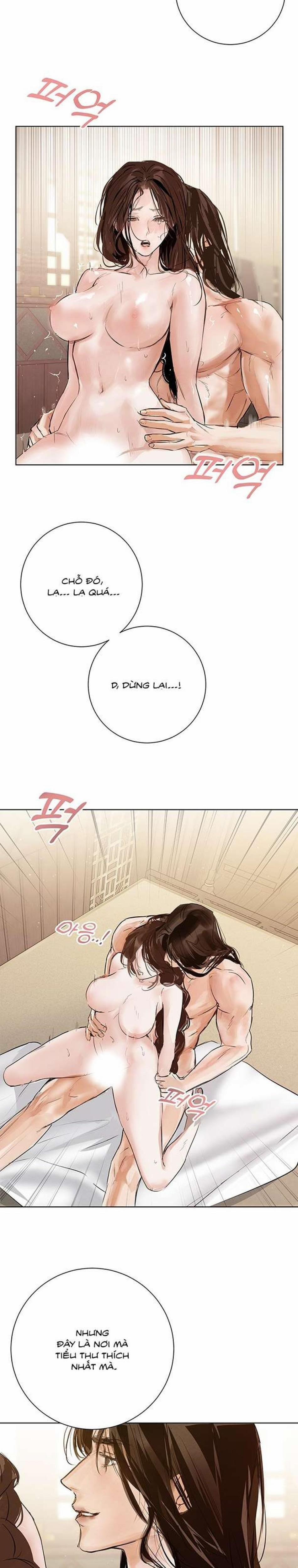 [18+] Đêm Không Trăng 33 trang 3