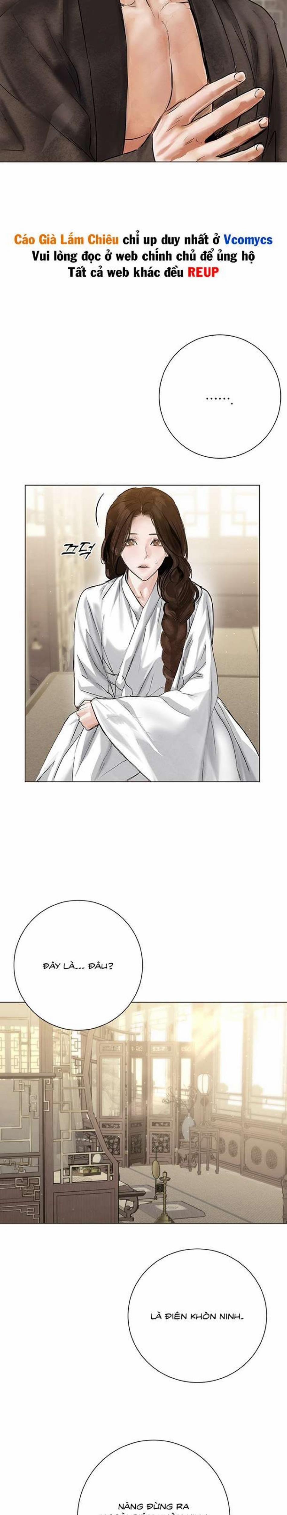 [18+] Đêm Không Trăng 34 trang 2