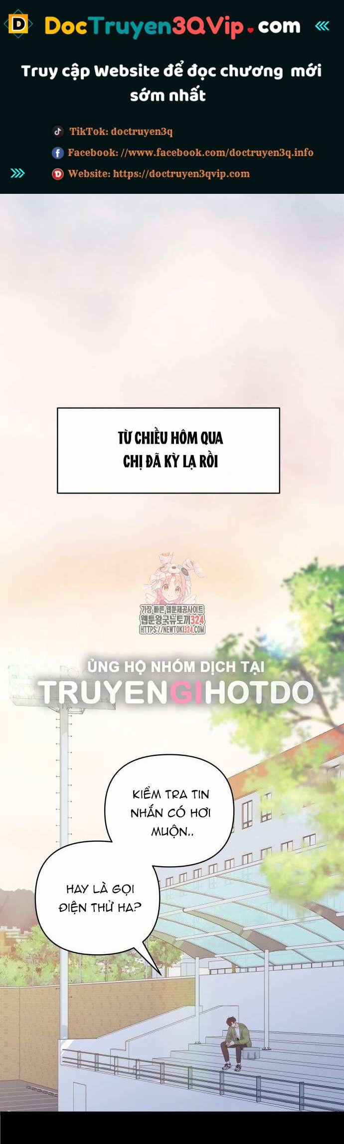 [18+] Đến Đâu Là Ổn? 13.1 trang 0