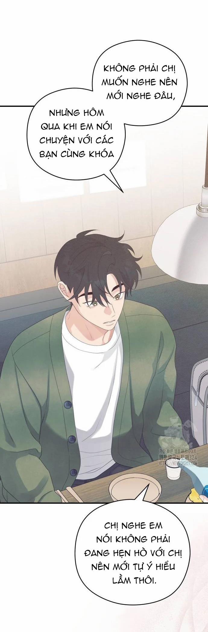 [18+] Đến Đâu Là Ổn? 13.1 trang 36