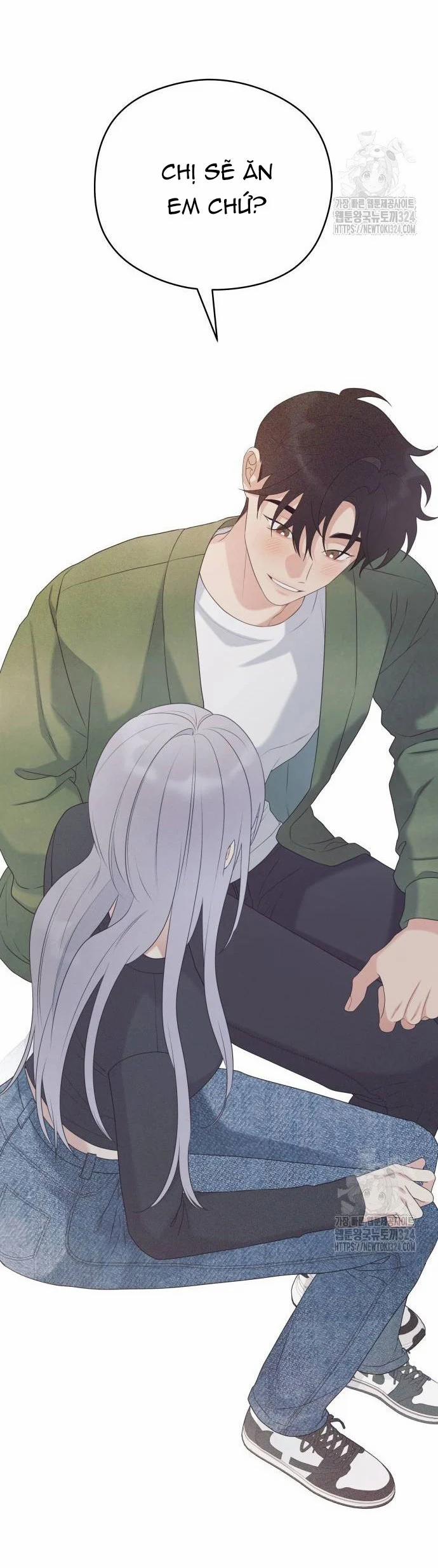 [18+] Đến Đâu Là Ổn? 13.2 trang 26