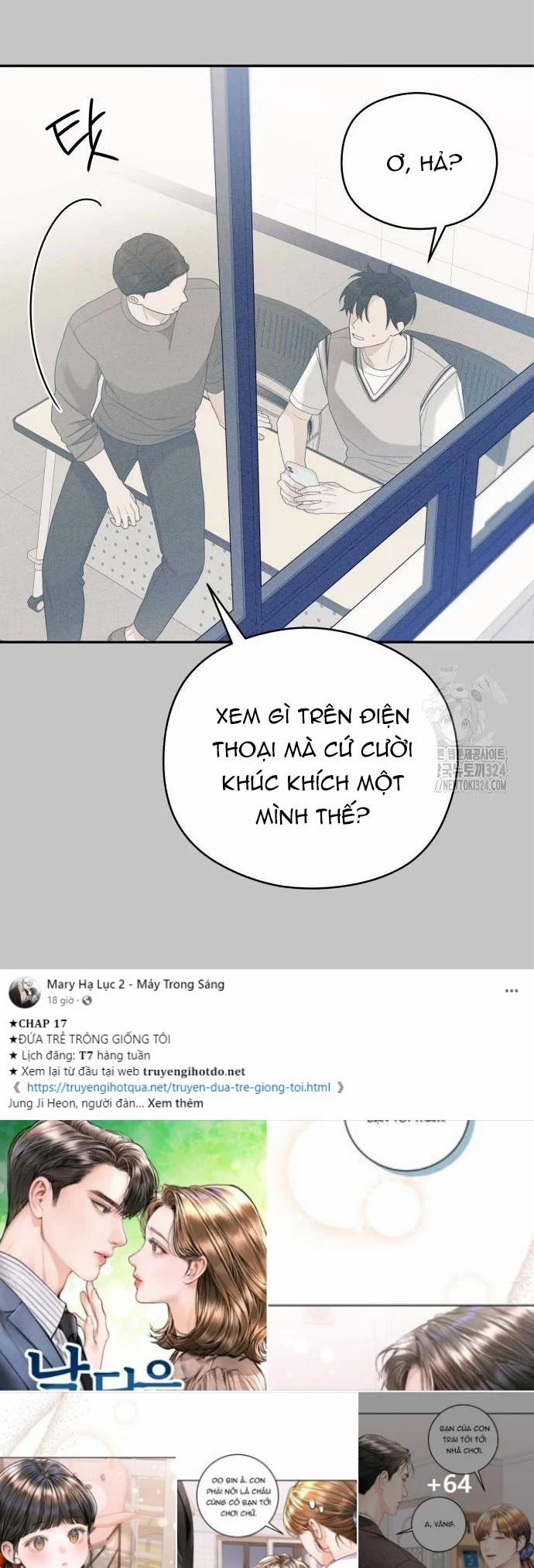 [18+] Đến Đâu Là Ổn? 14.1 trang 25