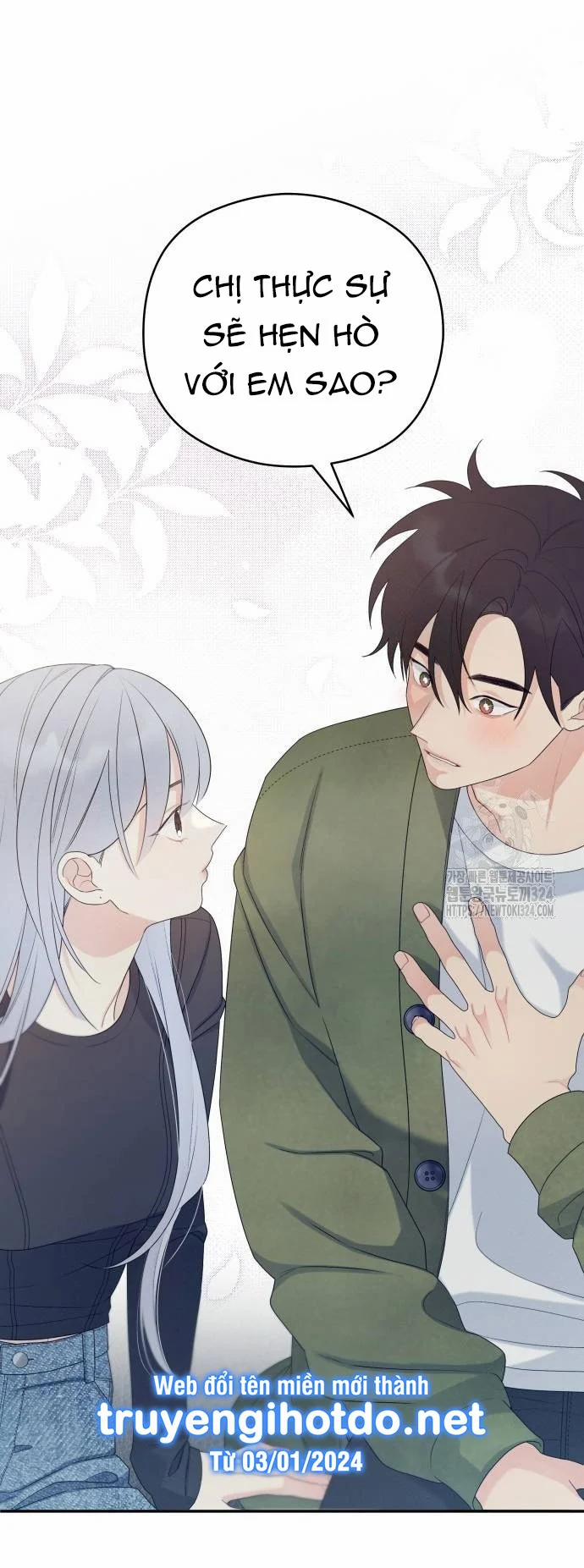 [18+] Đến Đâu Là Ổn? 14.2 trang 11