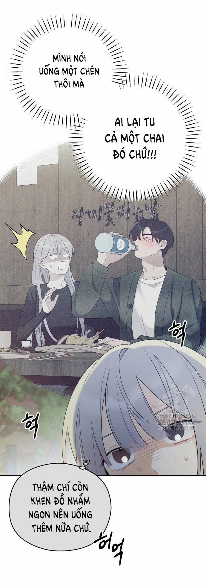 [18+] Đến Đâu Là Ổn? 14.2 trang 16