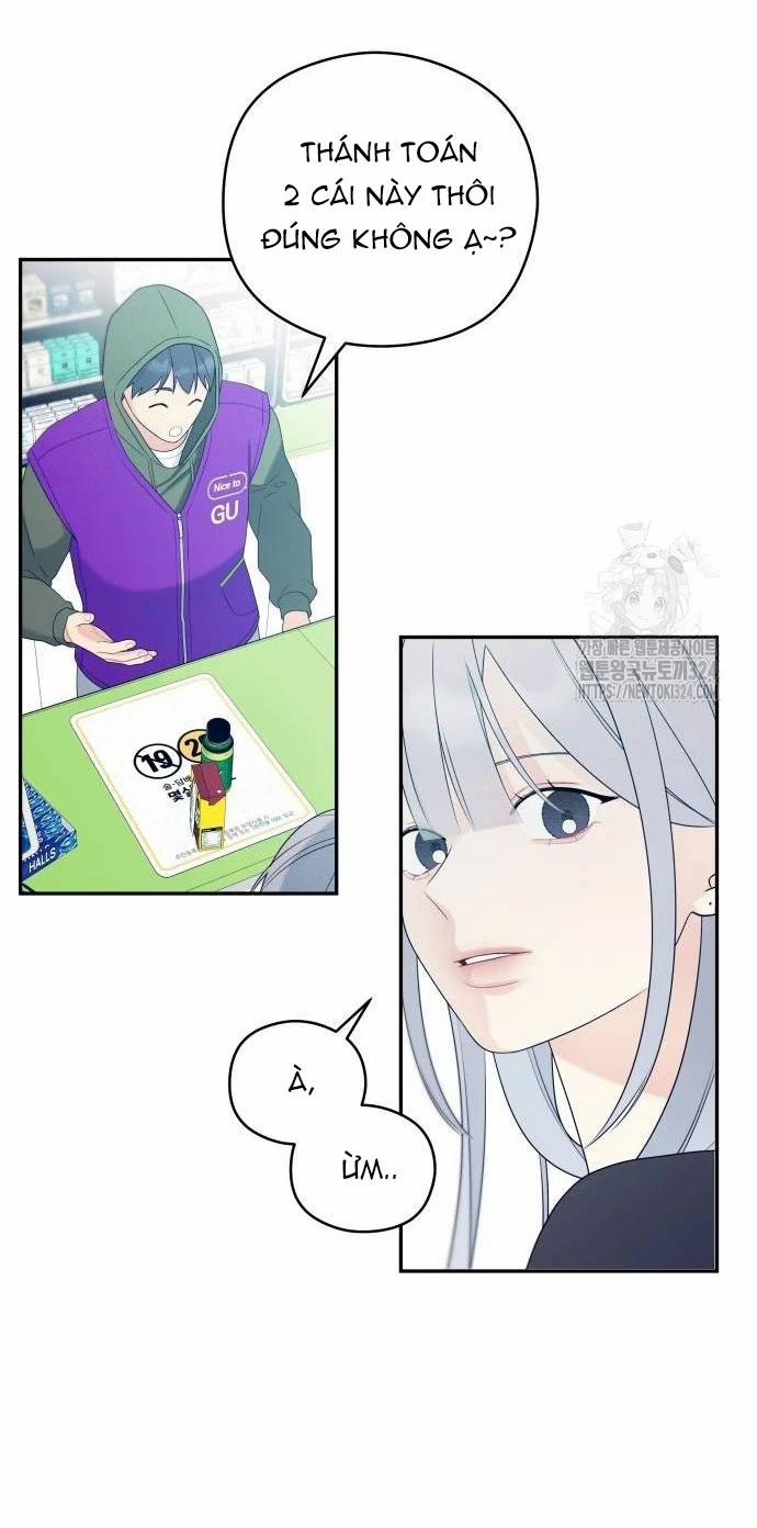 [18+] Đến Đâu Là Ổn? 14.2 trang 22