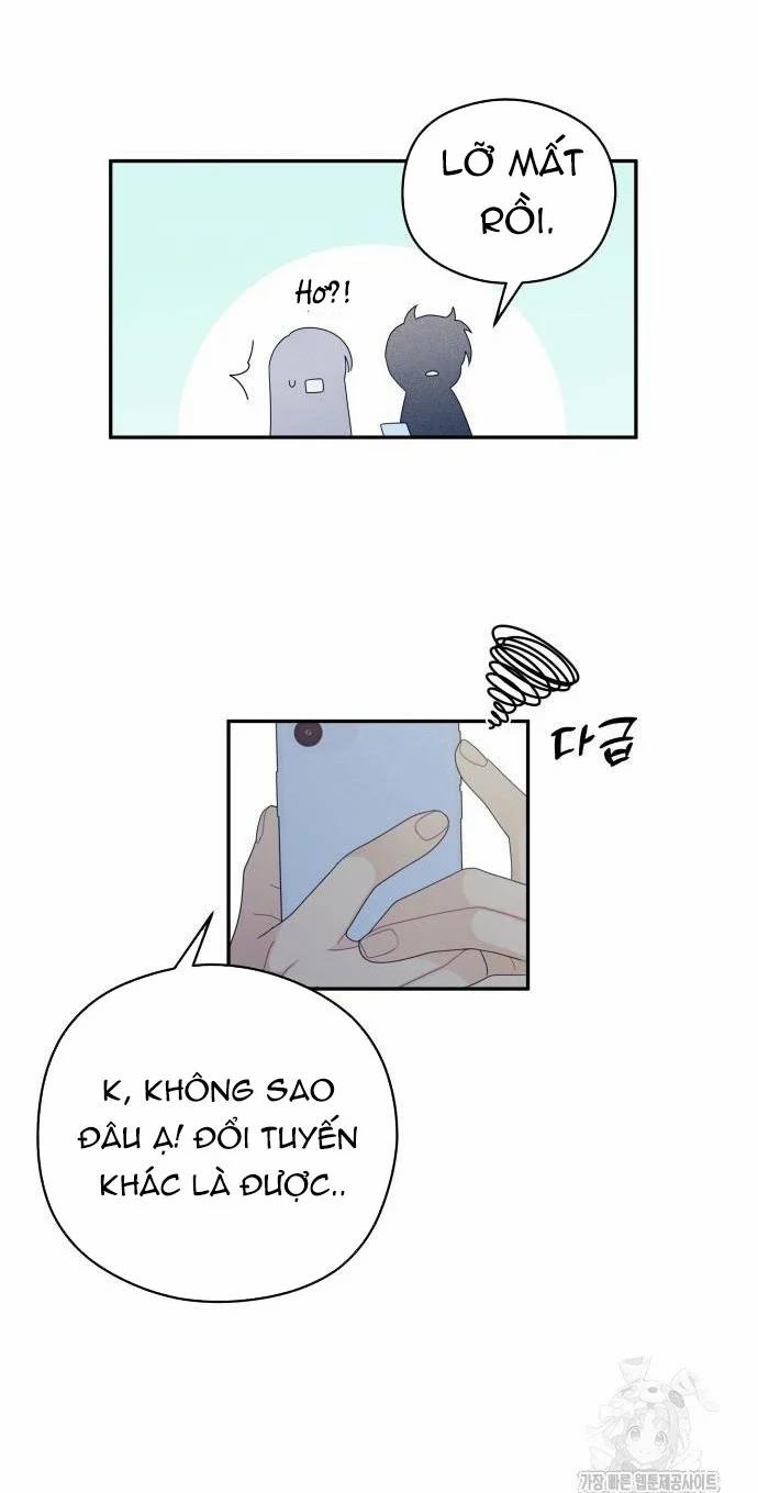 [18+] Đến Đâu Là Ổn? 14.2 trang 32