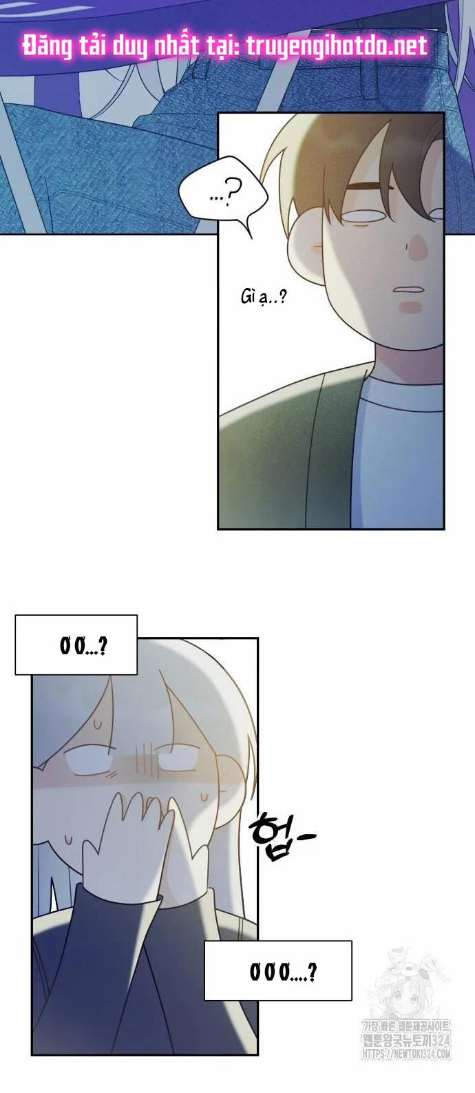 [18+] Đến Đâu Là Ổn? 14.2 trang 37