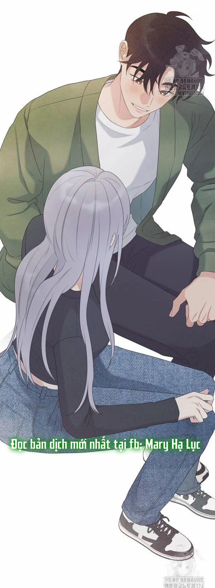 [18+] Đến Đâu Là Ổn? 14.2 trang 4