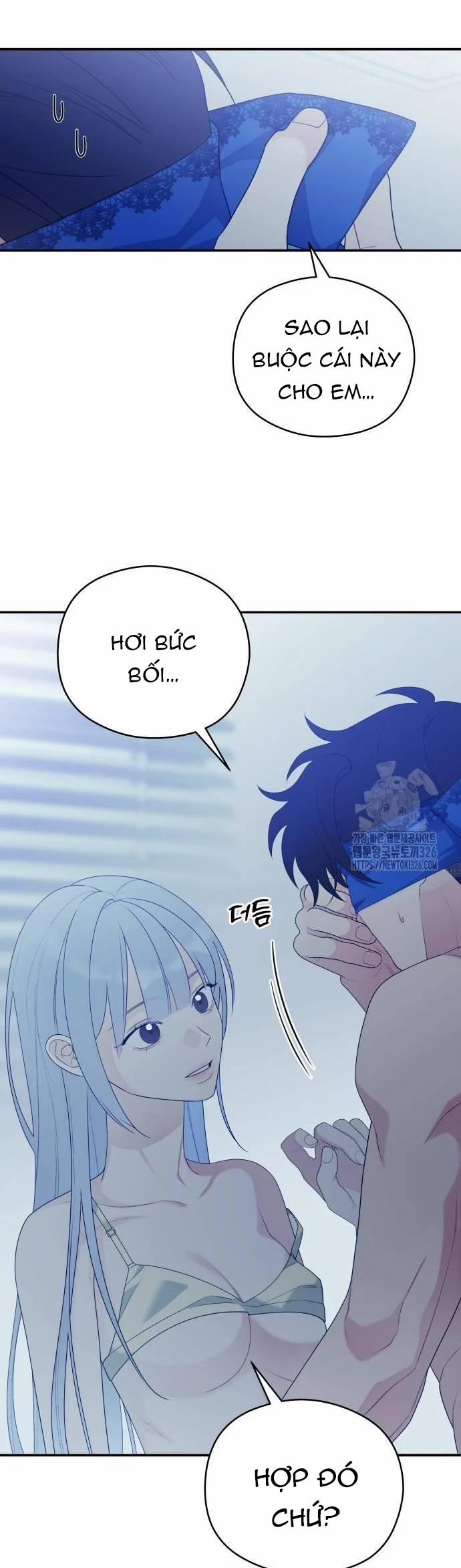 [18+] Đến Đâu Là Ổn? 17.1 trang 10