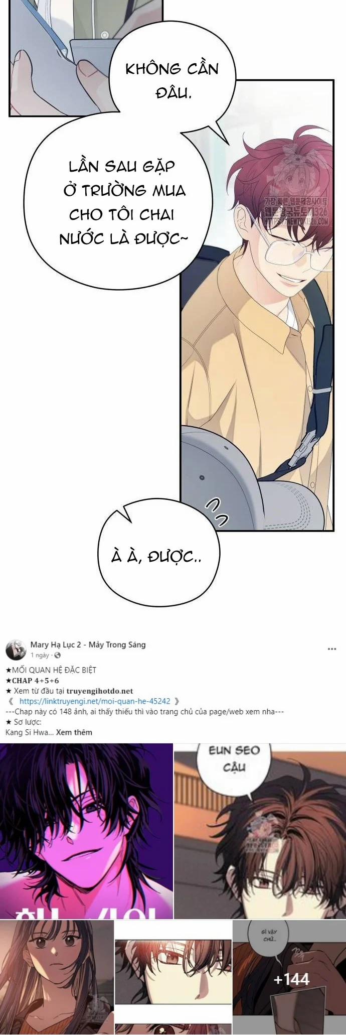 [18+] Đến Đâu Là Ổn? 19.1 trang 13