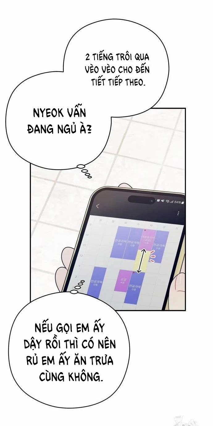 [18+] Đến Đâu Là Ổn? 19.2 trang 15