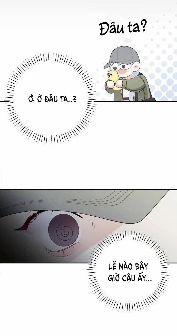 [18+] Đến Đâu Là Ổn? 19.2 trang 17