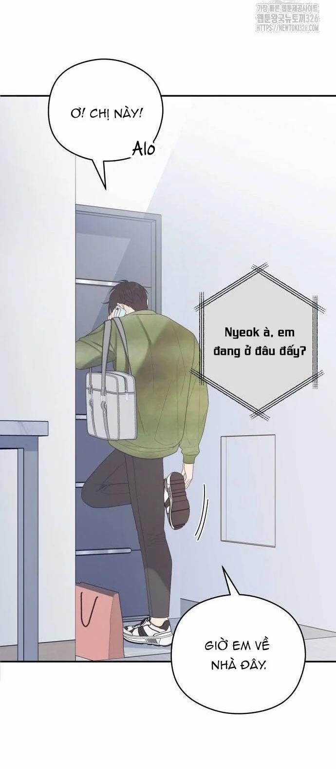 [18+] Đến Đâu Là Ổn? 19.2 trang 22