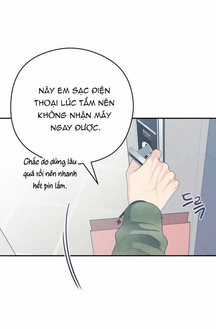 [18+] Đến Đâu Là Ổn? 19.2 trang 23