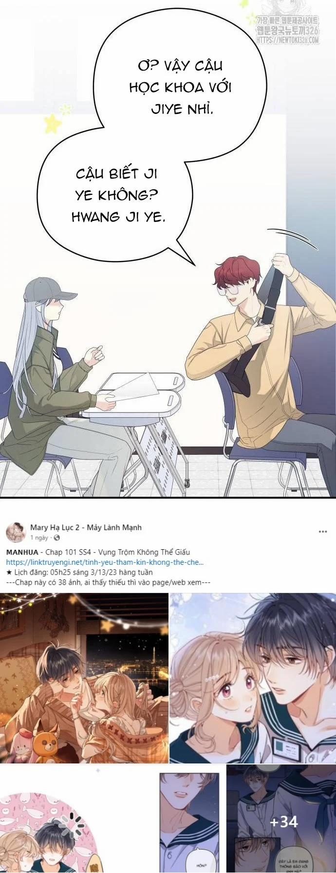 [18+] Đến Đâu Là Ổn? 19.2 trang 6