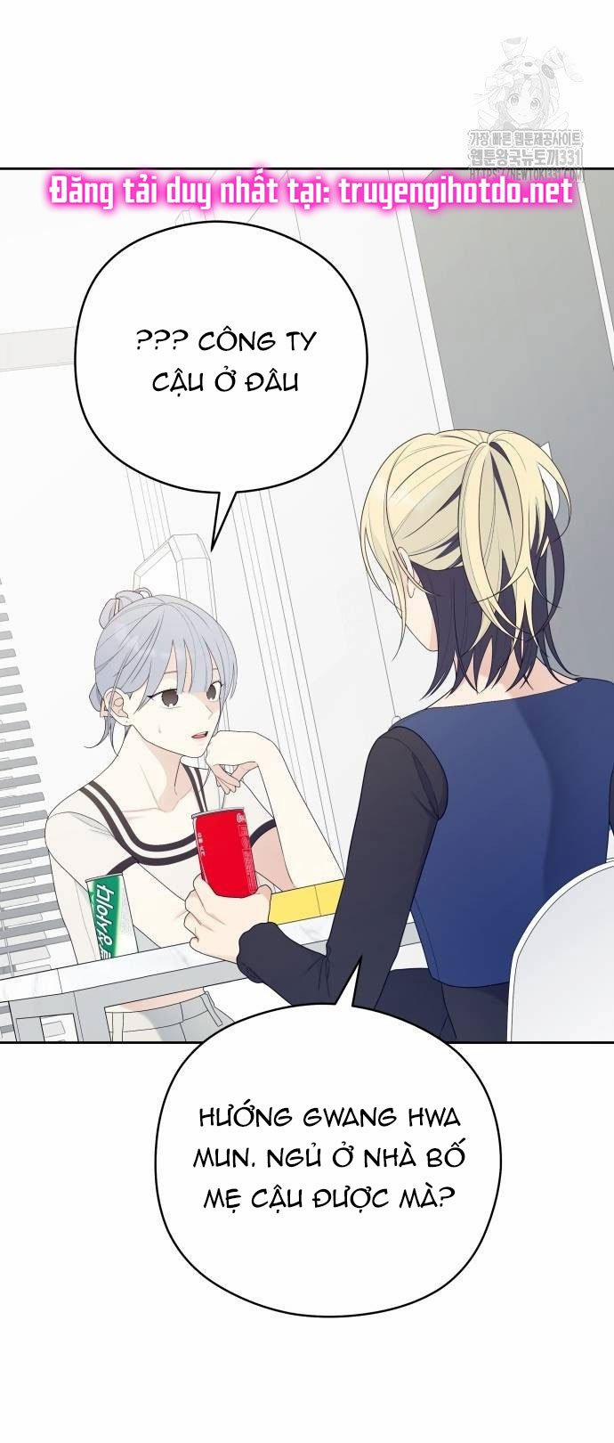 [18+] Đến Đâu Là Ổn? 21.2 trang 29