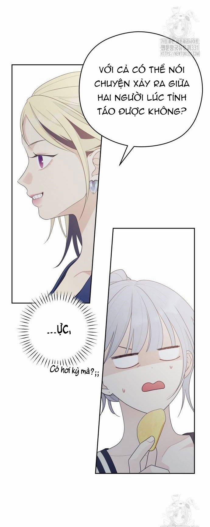 [18+] Đến Đâu Là Ổn? 21.2 trang 30