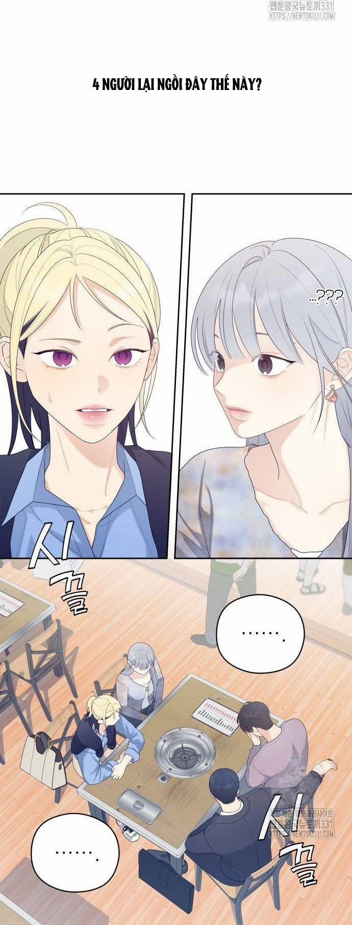 [18+] Đến Đâu Là Ổn? 21.2 trang 33