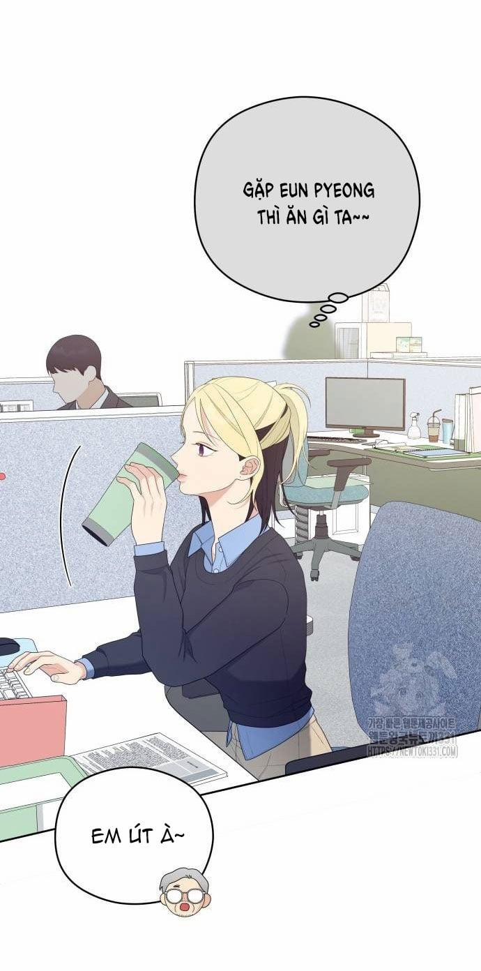 [18+] Đến Đâu Là Ổn? 22.1 trang 13