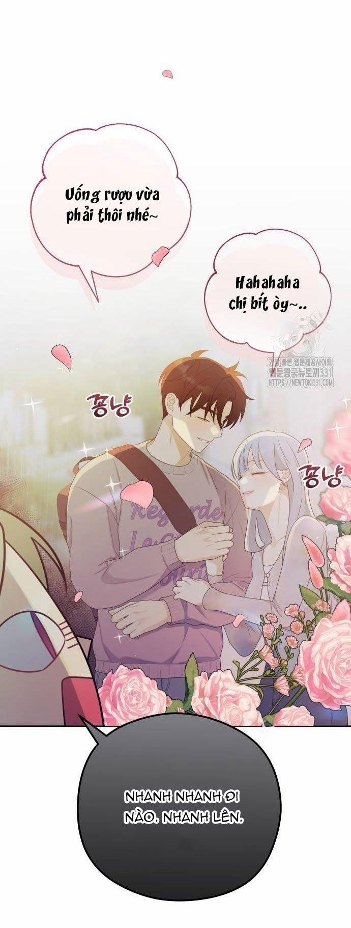 [18+] Đến Đâu Là Ổn? 22.1 trang 27