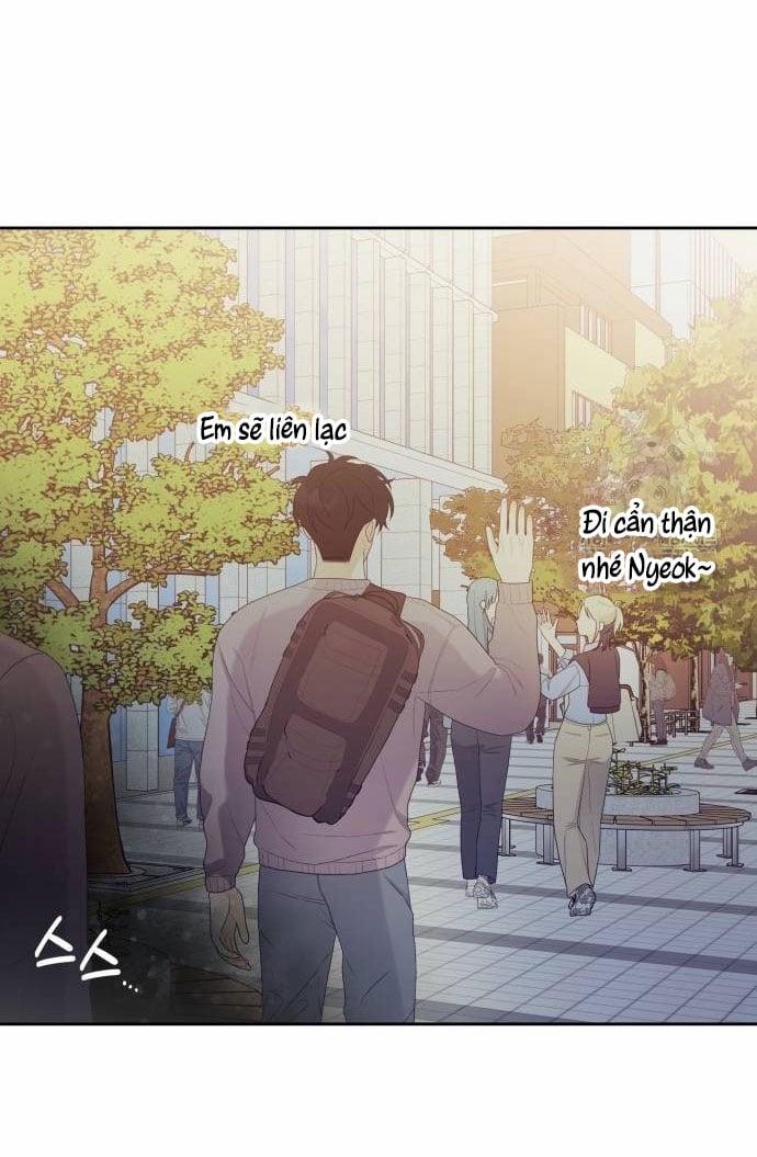 [18+] Đến Đâu Là Ổn? 22.1 trang 28