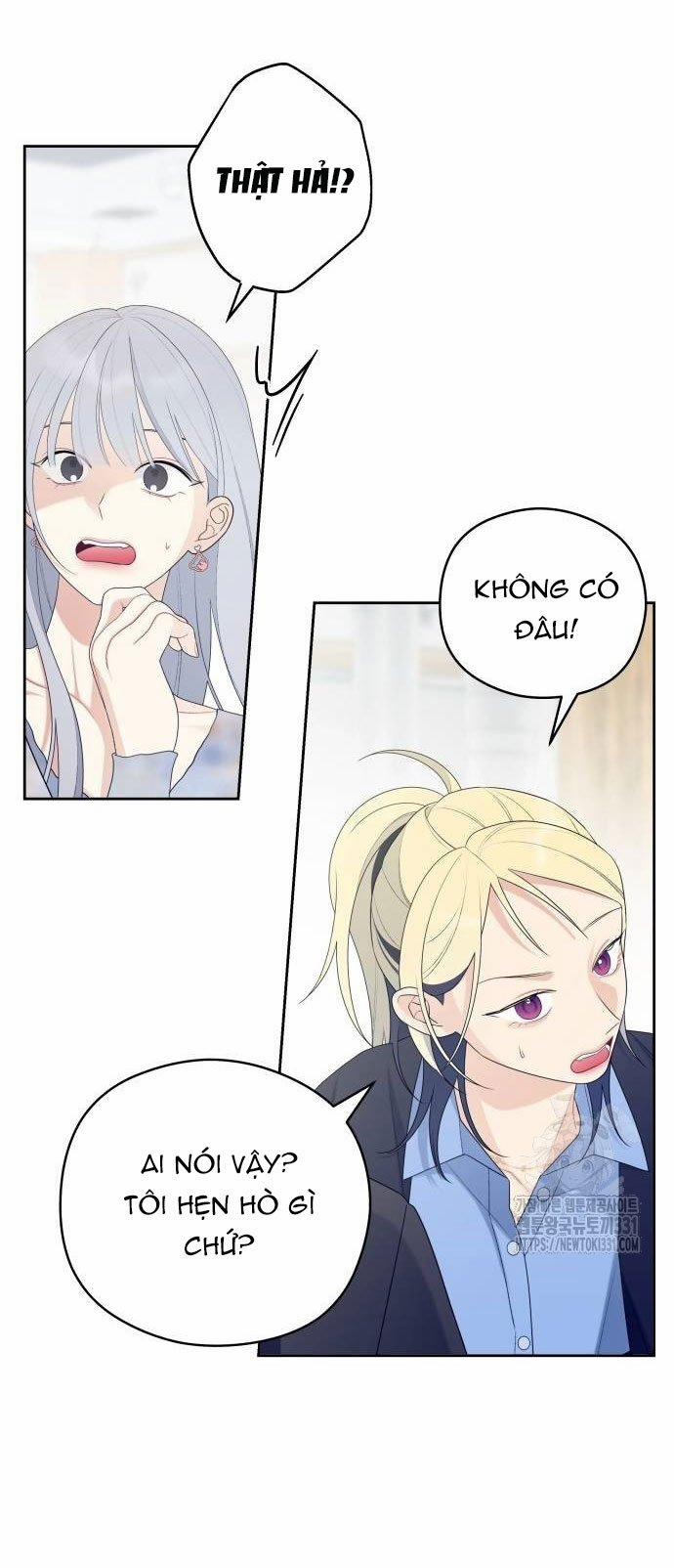 [18+] Đến Đâu Là Ổn? 22.2 trang 13