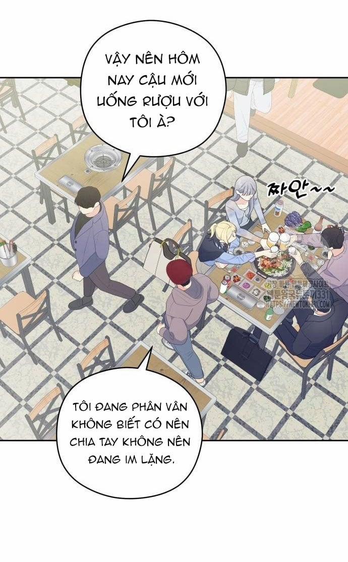 [18+] Đến Đâu Là Ổn? 22.2 trang 22