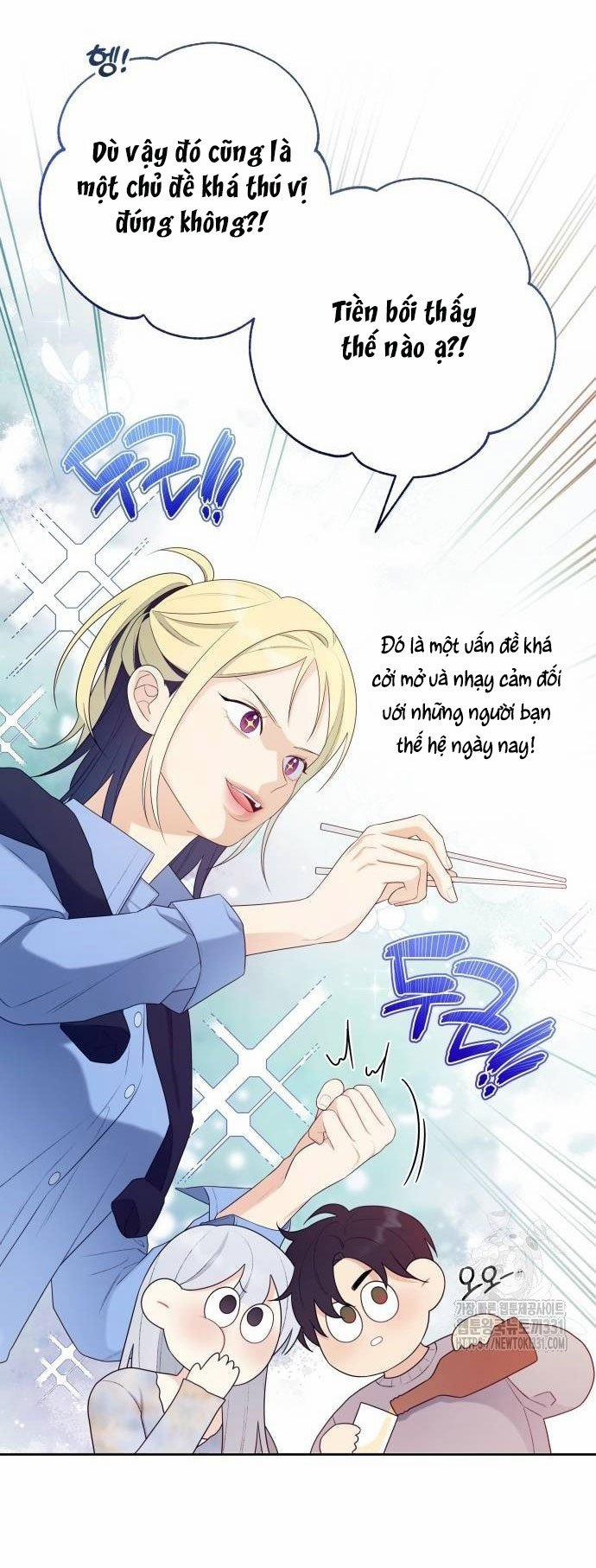 [18+] Đến Đâu Là Ổn? 22.2 trang 34