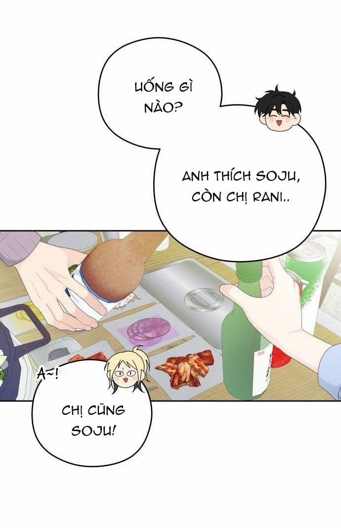 [18+] Đến Đâu Là Ổn? 22.2 trang 8