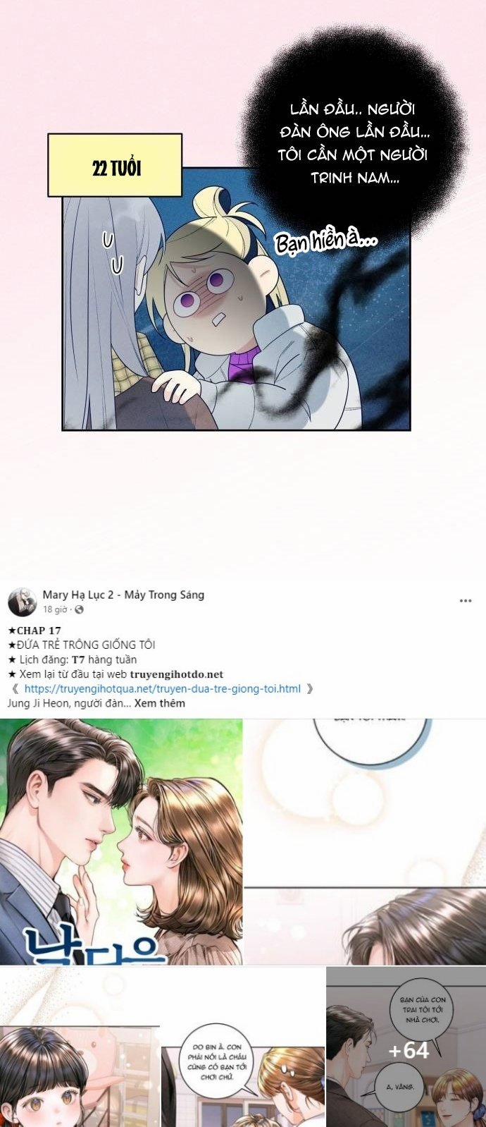 [18+] Đến Đâu Là Ổn? 23.1 trang 11