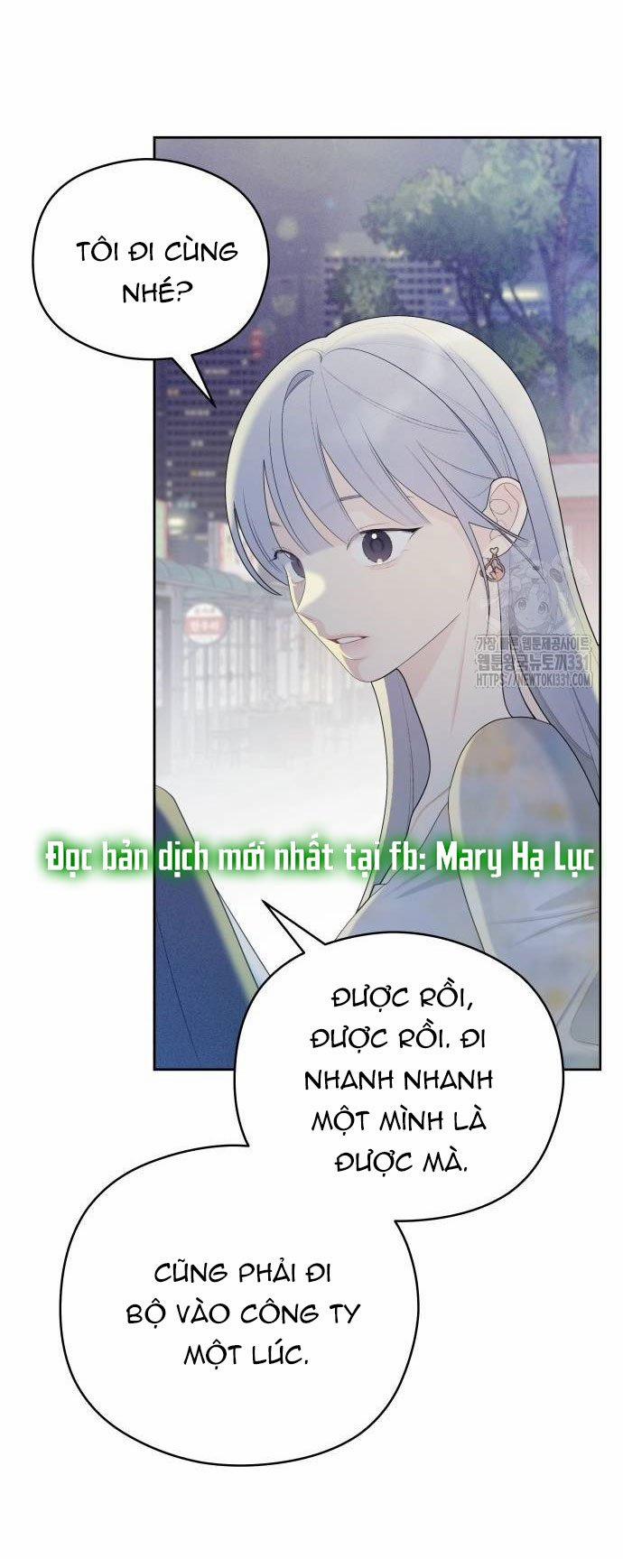 [18+] Đến Đâu Là Ổn? 23.1 trang 19